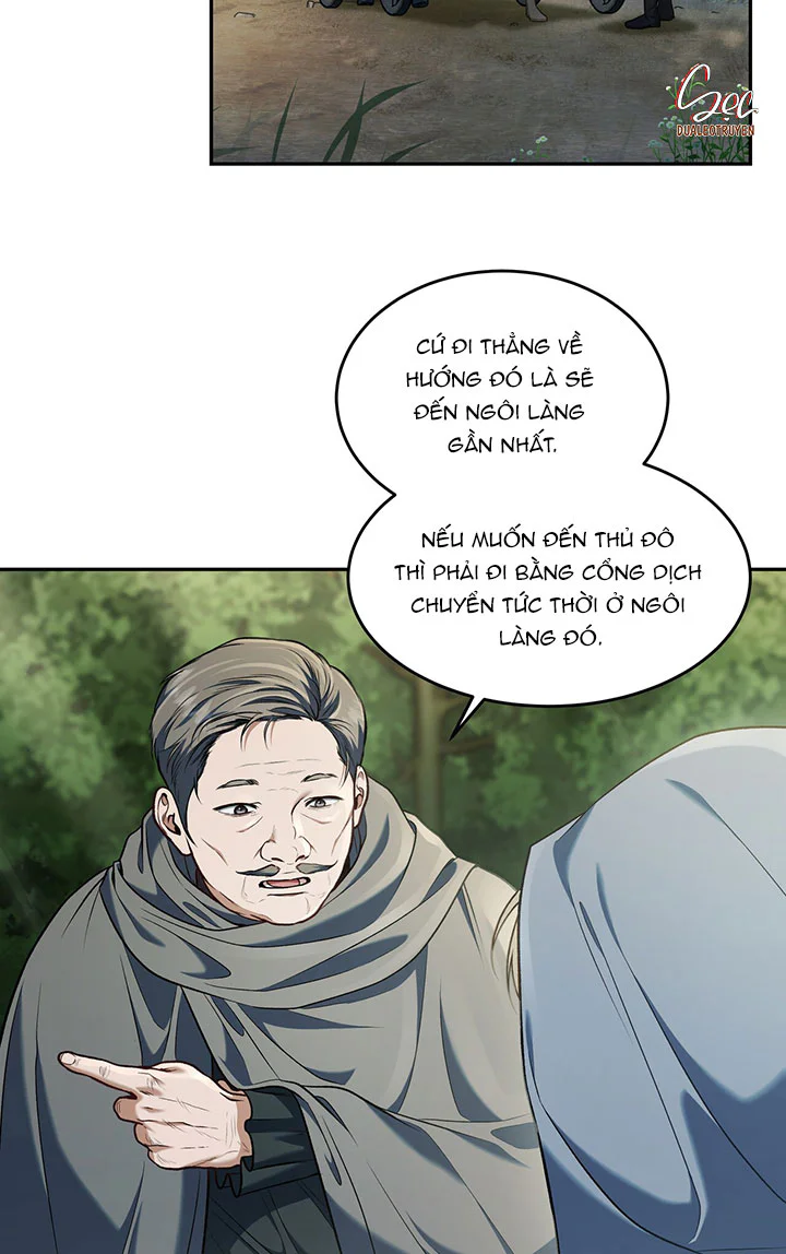 CÁCH TỒN TẠI NHƯ MỘT NGƯỜI CHƠI Chapter 87 - Next 