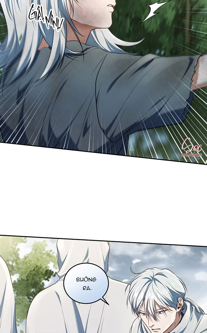 CÁCH TỒN TẠI NHƯ MỘT NGƯỜI CHƠI Chapter 87 - Next 