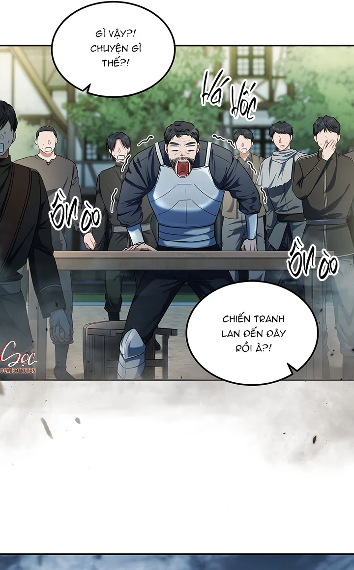 CÁCH TỒN TẠI NHƯ MỘT NGƯỜI CHƠI Chapter 87 - Next 