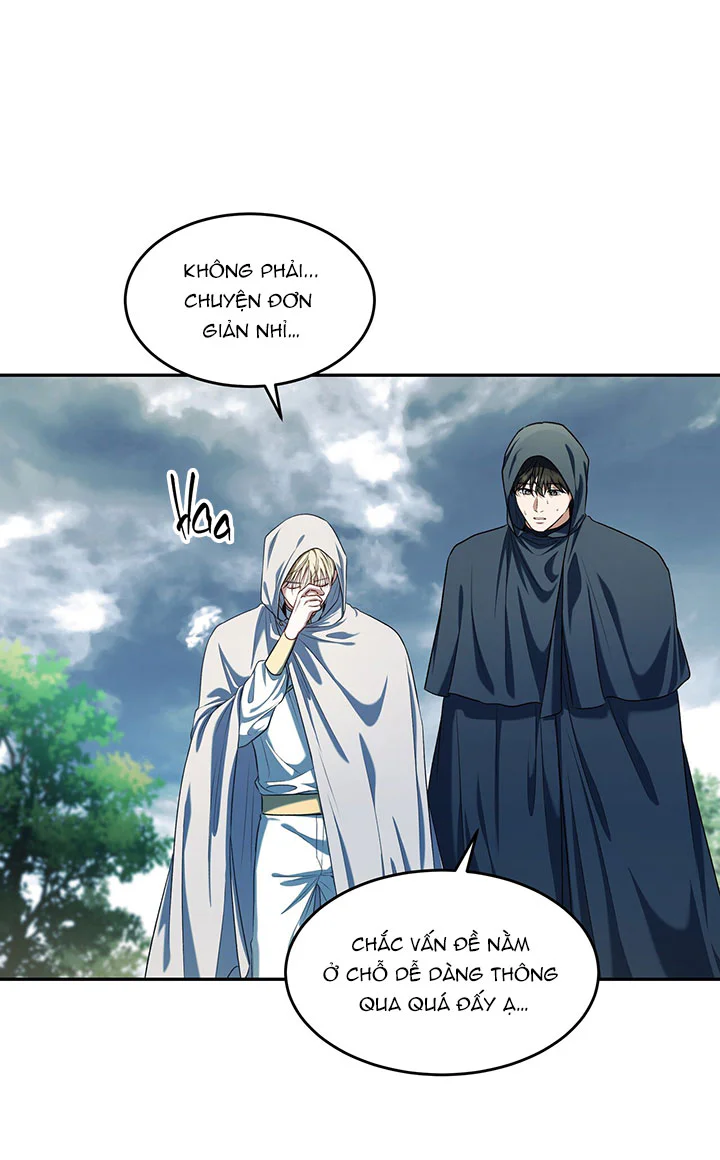 CÁCH TỒN TẠI NHƯ MỘT NGƯỜI CHƠI Chapter 87 - Next 