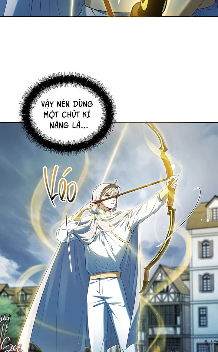 CÁCH TỒN TẠI NHƯ MỘT NGƯỜI CHƠI Chapter 87 - Next 