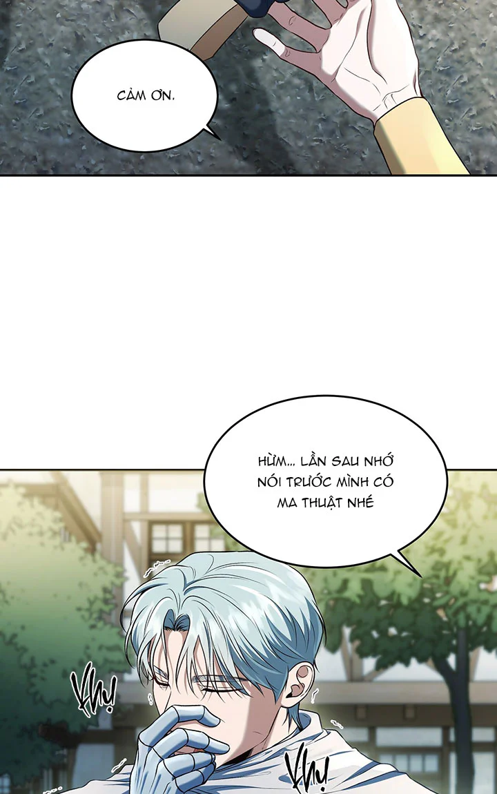 CÁCH TỒN TẠI NHƯ MỘT NGƯỜI CHƠI Chapter 87 - Next 