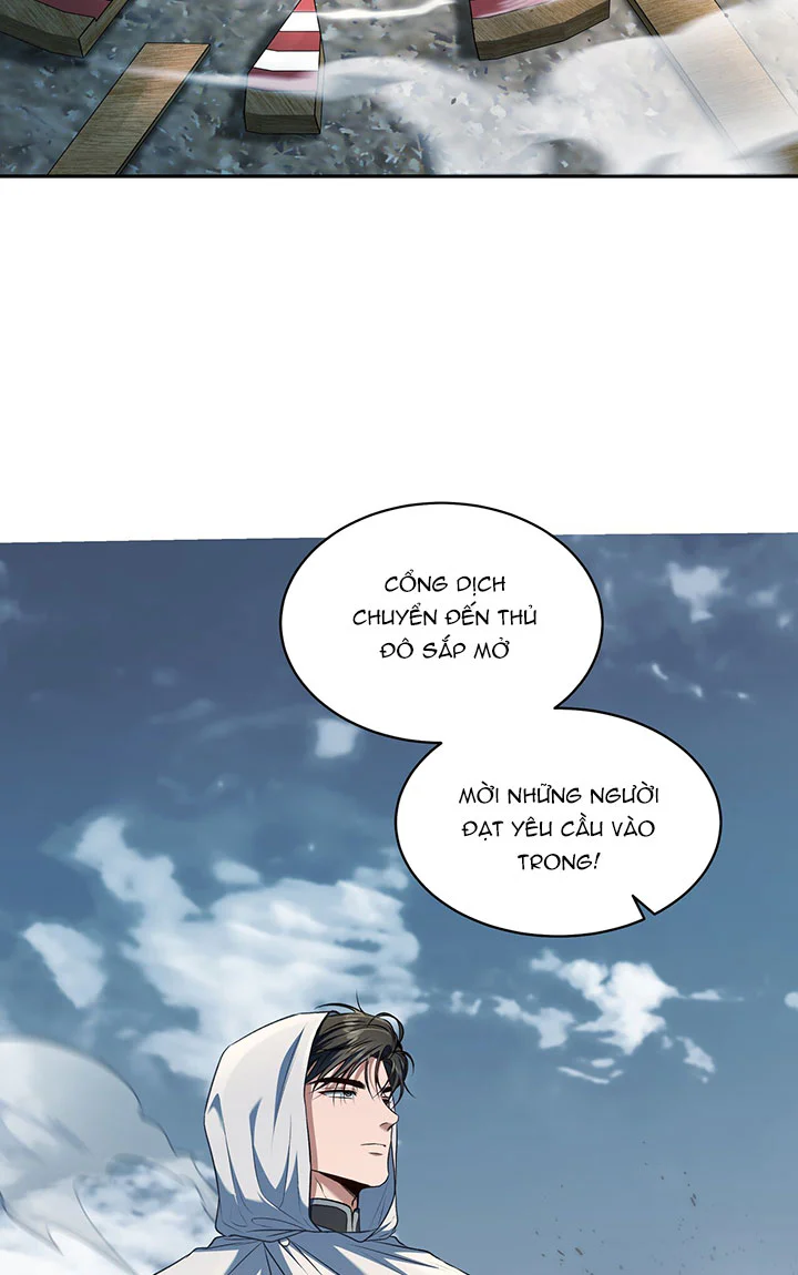 CÁCH TỒN TẠI NHƯ MỘT NGƯỜI CHƠI Chapter 87 - Next 