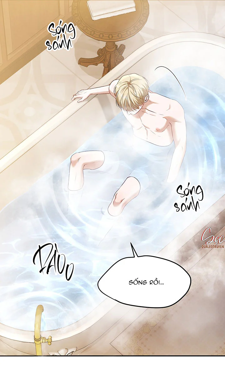 CÁCH TỒN TẠI NHƯ MỘT NGƯỜI CHƠI Chapter 87 - Next 