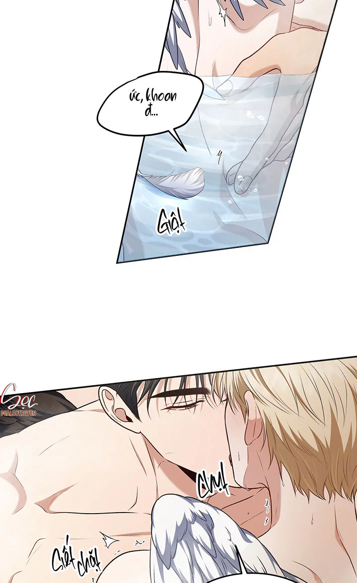 CÁCH TỒN TẠI NHƯ MỘT NGƯỜI CHƠI Chapter 87 - Next 