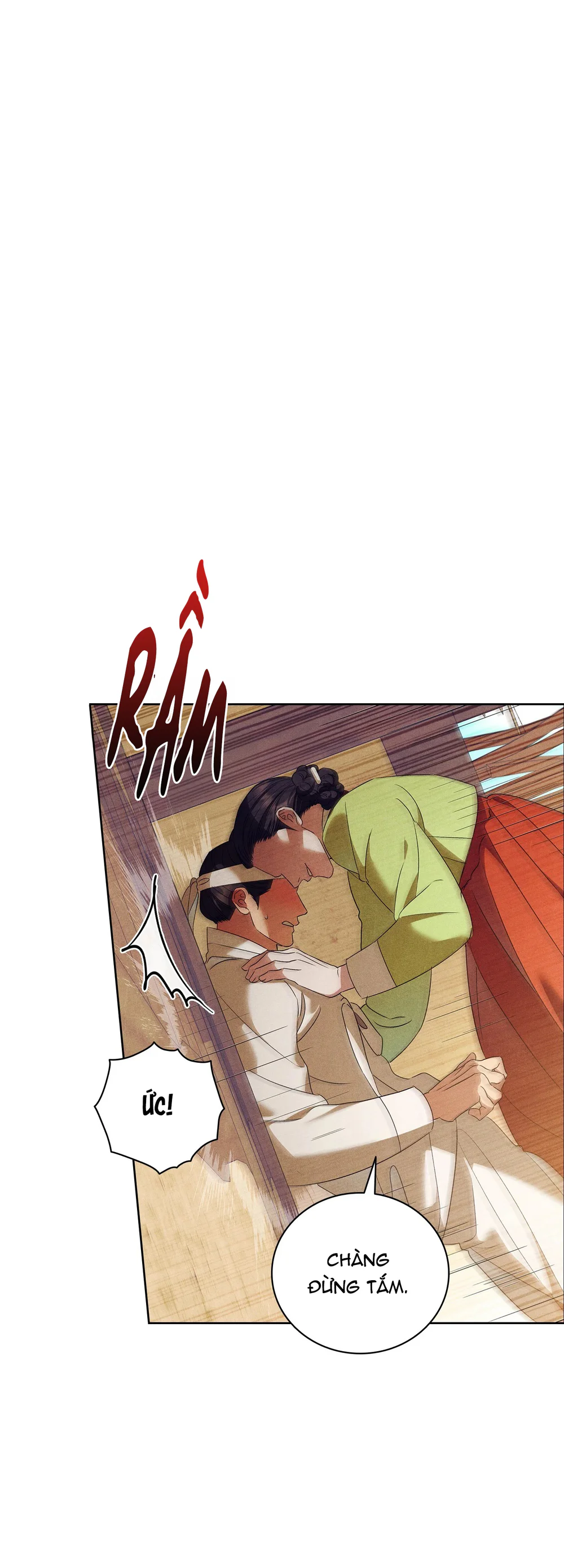 MÃNG XÀ VÀ CHÀNG TIỀU PHU Chapter 14 - Next 