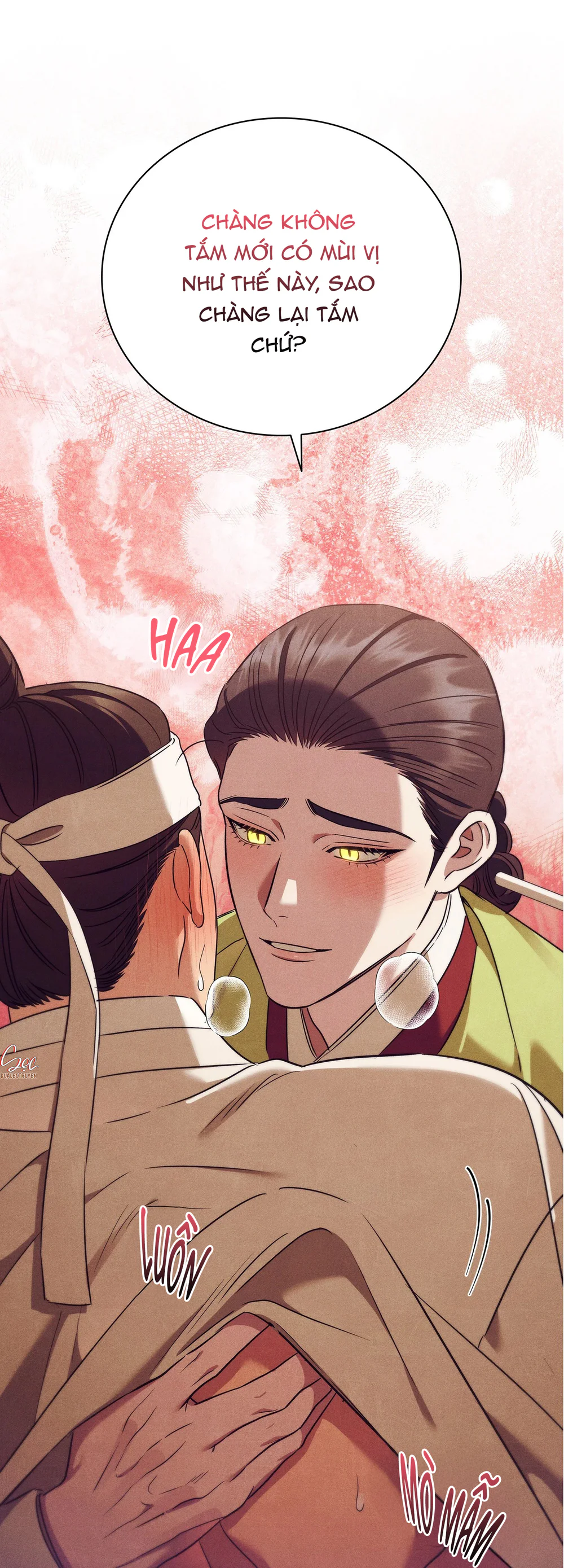 MÃNG XÀ VÀ CHÀNG TIỀU PHU Chapter 14 - Next 