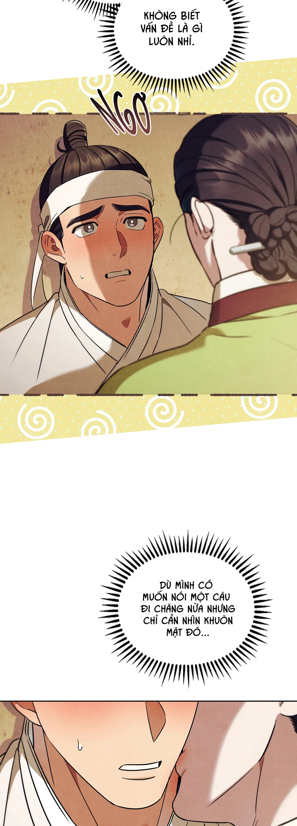 MÃNG XÀ VÀ CHÀNG TIỀU PHU Chapter 14 - Next 
