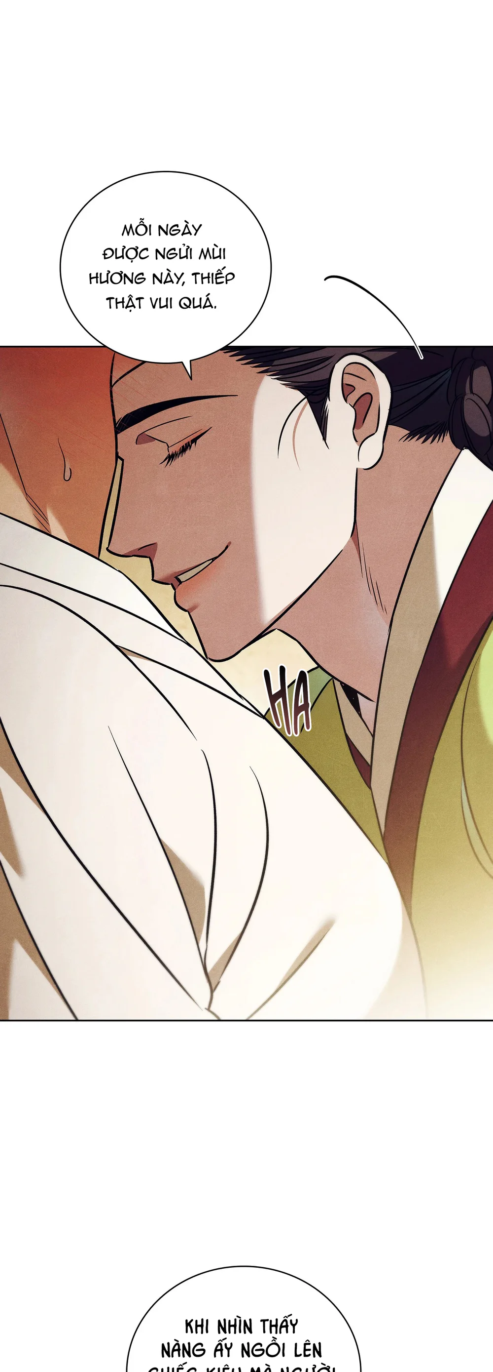 MÃNG XÀ VÀ CHÀNG TIỀU PHU Chapter 14 - Next 