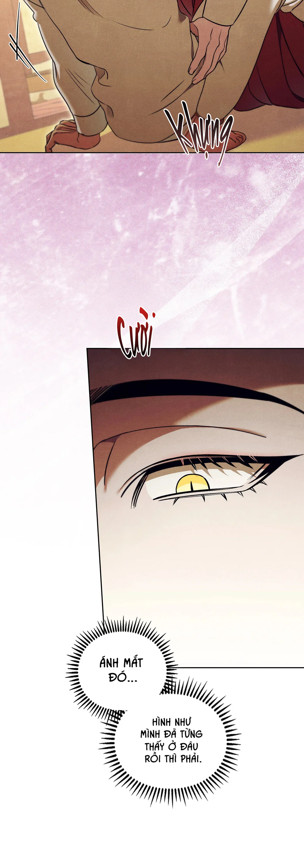 MÃNG XÀ VÀ CHÀNG TIỀU PHU Chapter 14 - Next 