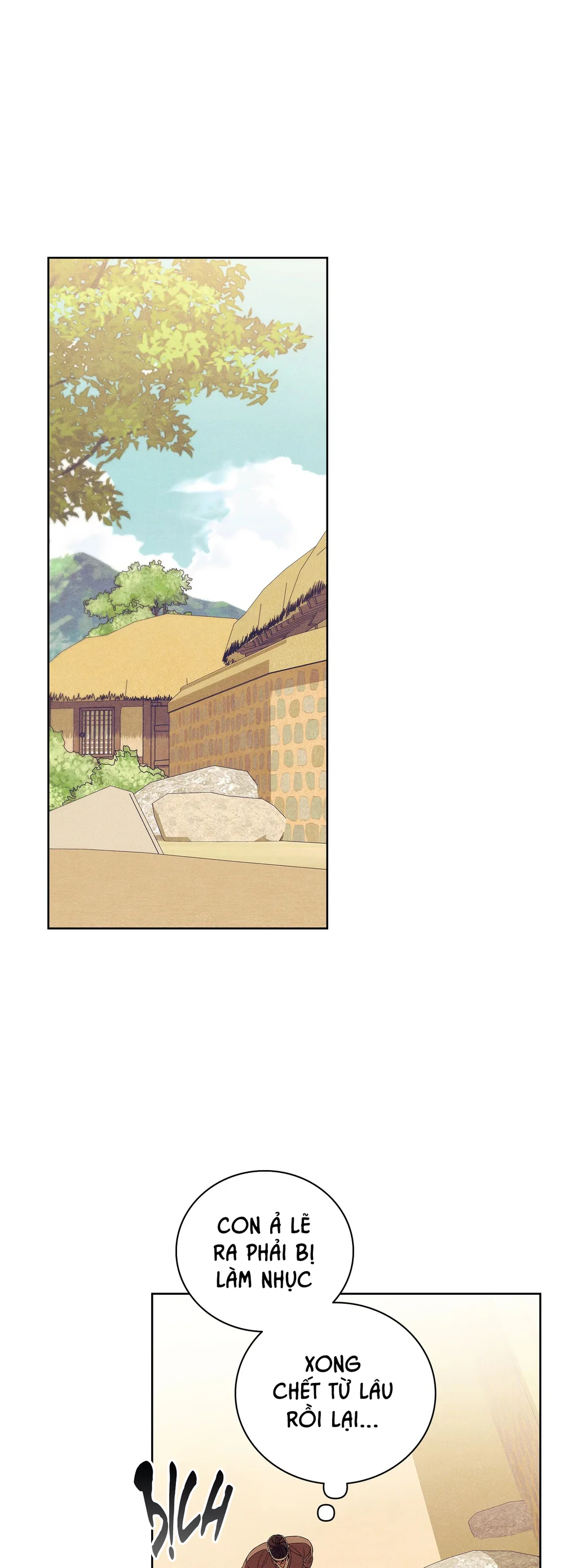 MÃNG XÀ VÀ CHÀNG TIỀU PHU Chapter 14 - Next 