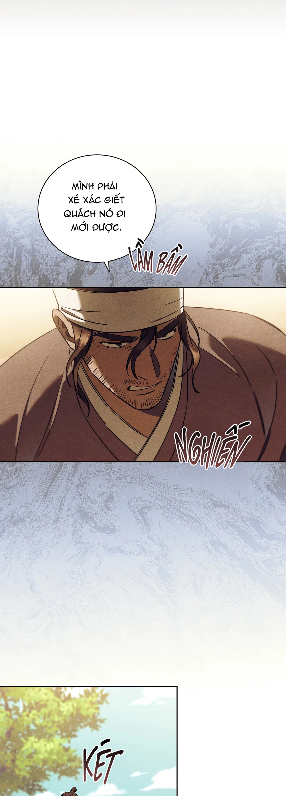 MÃNG XÀ VÀ CHÀNG TIỀU PHU Chapter 14 - Next 