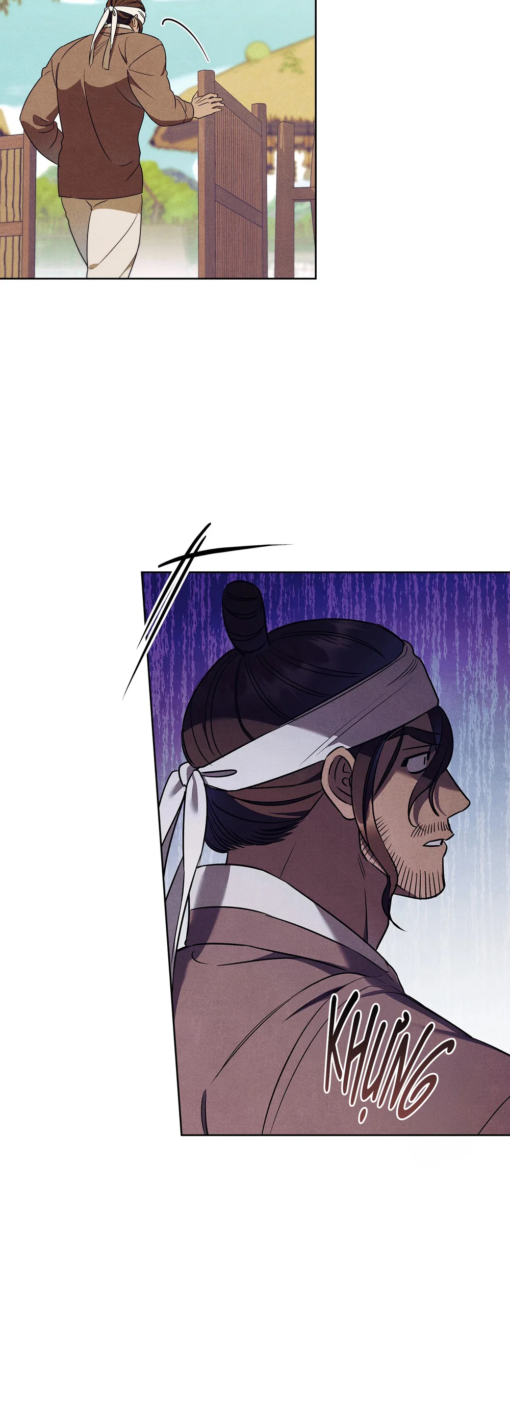 MÃNG XÀ VÀ CHÀNG TIỀU PHU Chapter 14 - Next 