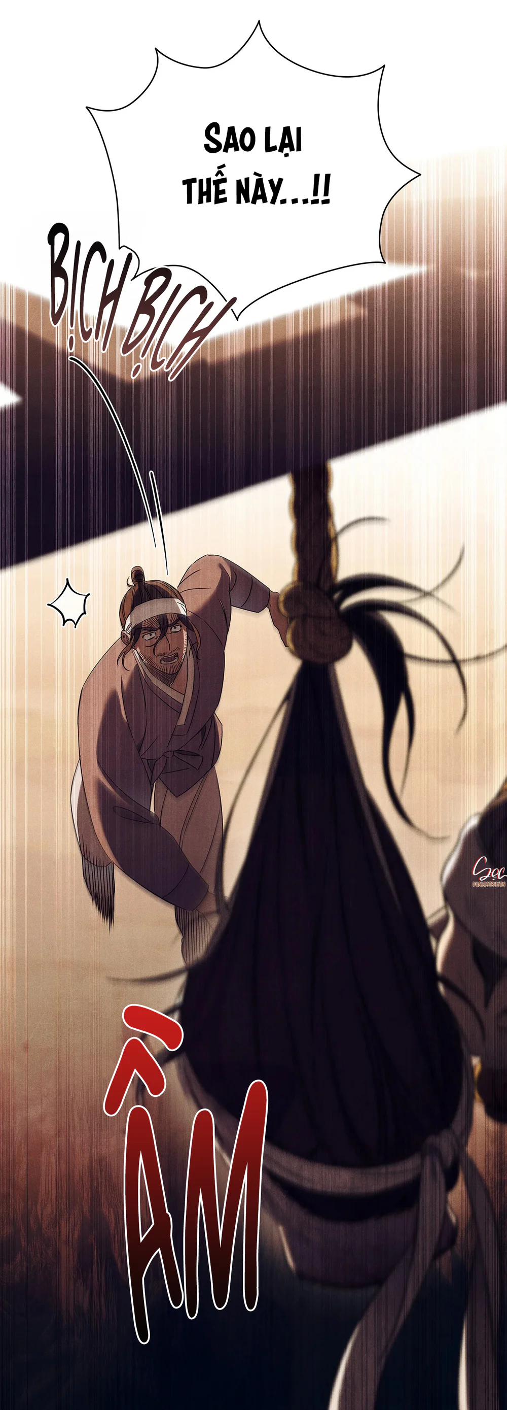 MÃNG XÀ VÀ CHÀNG TIỀU PHU Chapter 14 - Next 