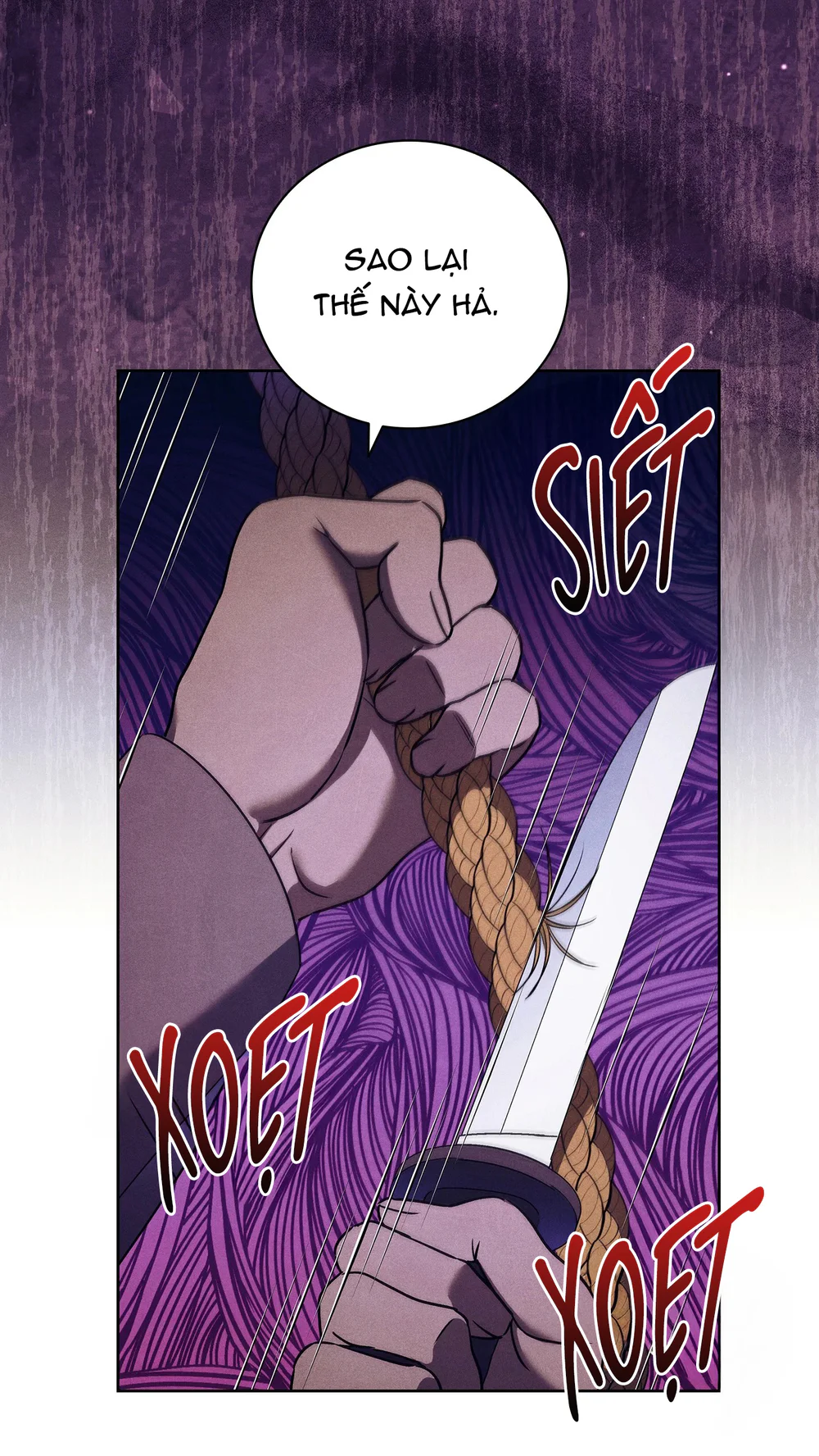 MÃNG XÀ VÀ CHÀNG TIỀU PHU Chapter 14 - Next 