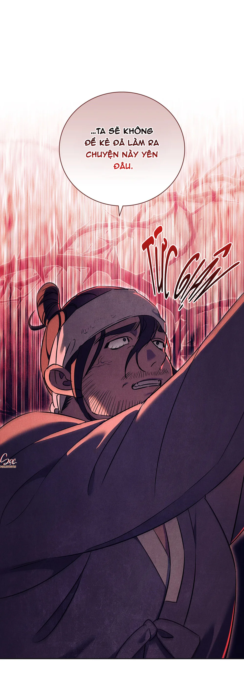 MÃNG XÀ VÀ CHÀNG TIỀU PHU Chapter 14 - Next 