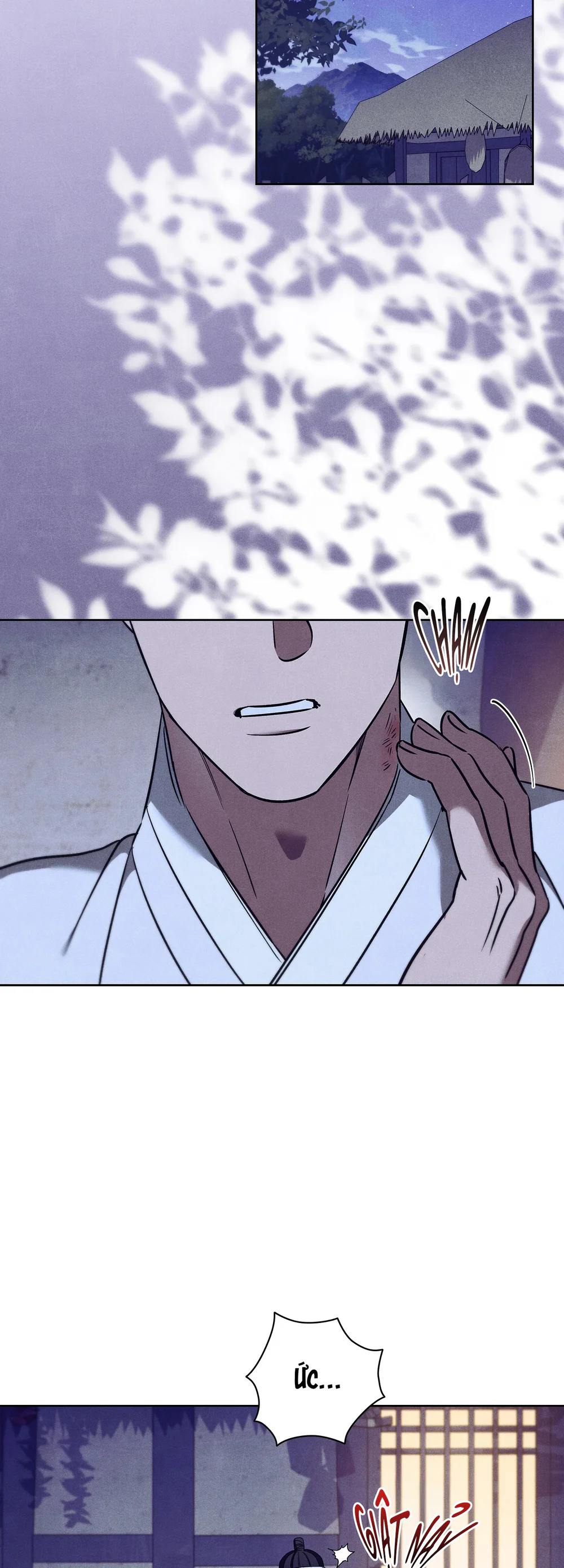 MÃNG XÀ VÀ CHÀNG TIỀU PHU Chapter 14 - Next 