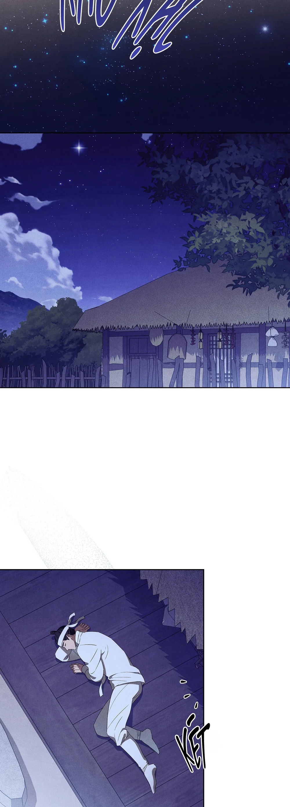 MÃNG XÀ VÀ CHÀNG TIỀU PHU Chapter 14 - Next 