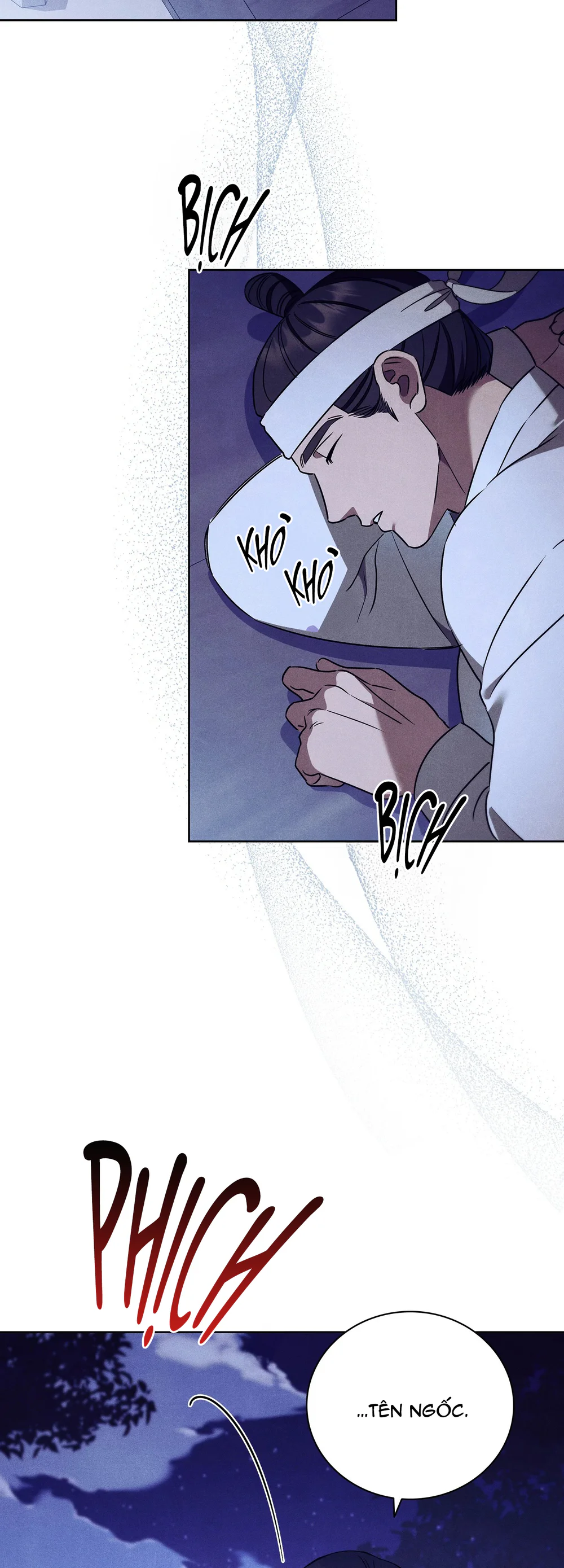 MÃNG XÀ VÀ CHÀNG TIỀU PHU Chapter 14 - Next 