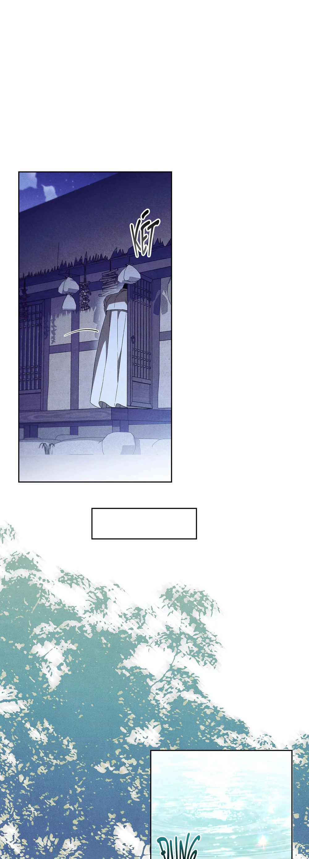 MÃNG XÀ VÀ CHÀNG TIỀU PHU Chapter 14 - Next 