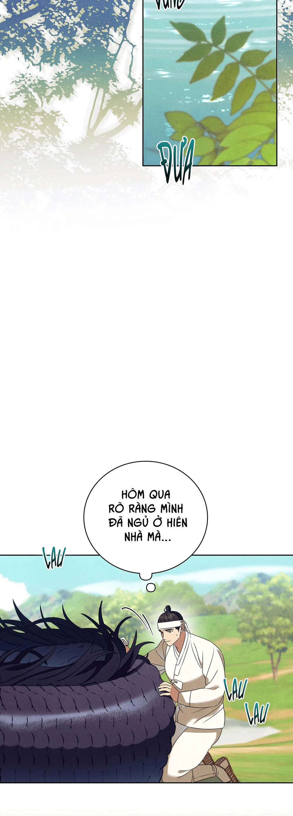 MÃNG XÀ VÀ CHÀNG TIỀU PHU Chapter 14 - Next 