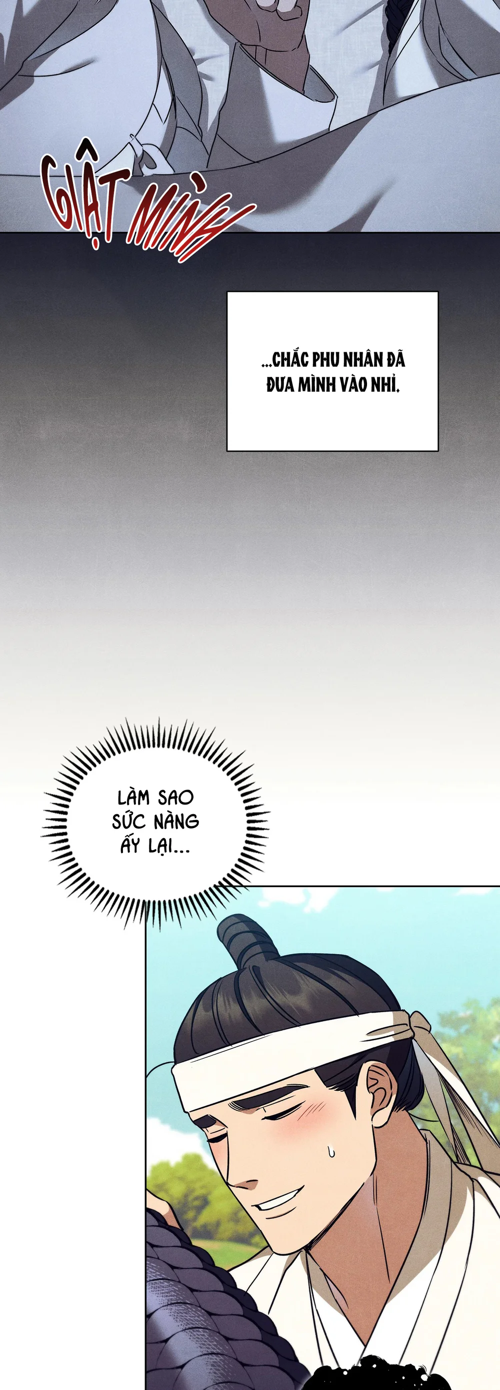 MÃNG XÀ VÀ CHÀNG TIỀU PHU Chapter 14 - Next 