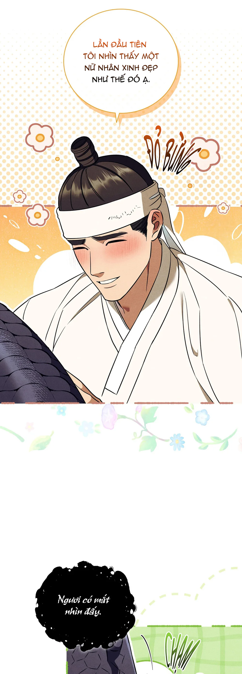 MÃNG XÀ VÀ CHÀNG TIỀU PHU Chapter 14 - Next 