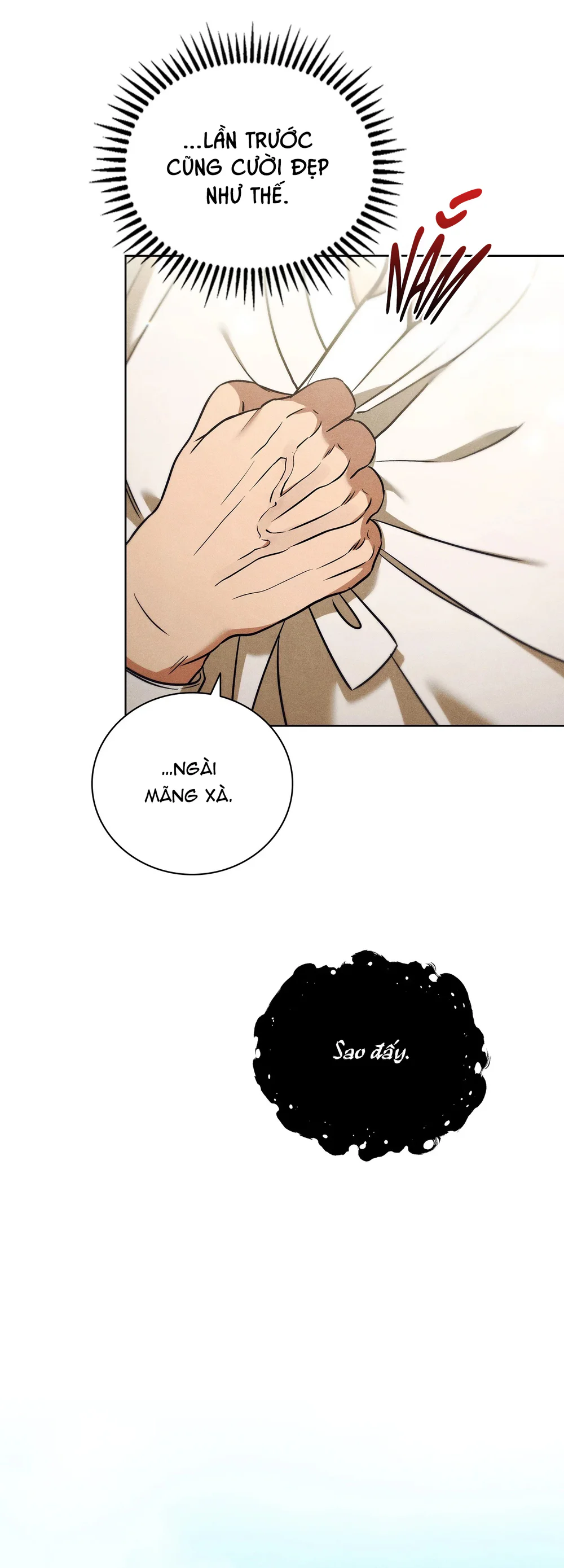 MÃNG XÀ VÀ CHÀNG TIỀU PHU Chapter 14 - Next 