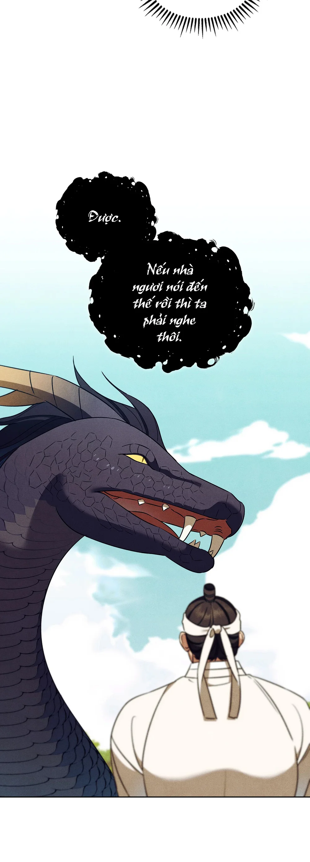 MÃNG XÀ VÀ CHÀNG TIỀU PHU Chapter 14 - Next 
