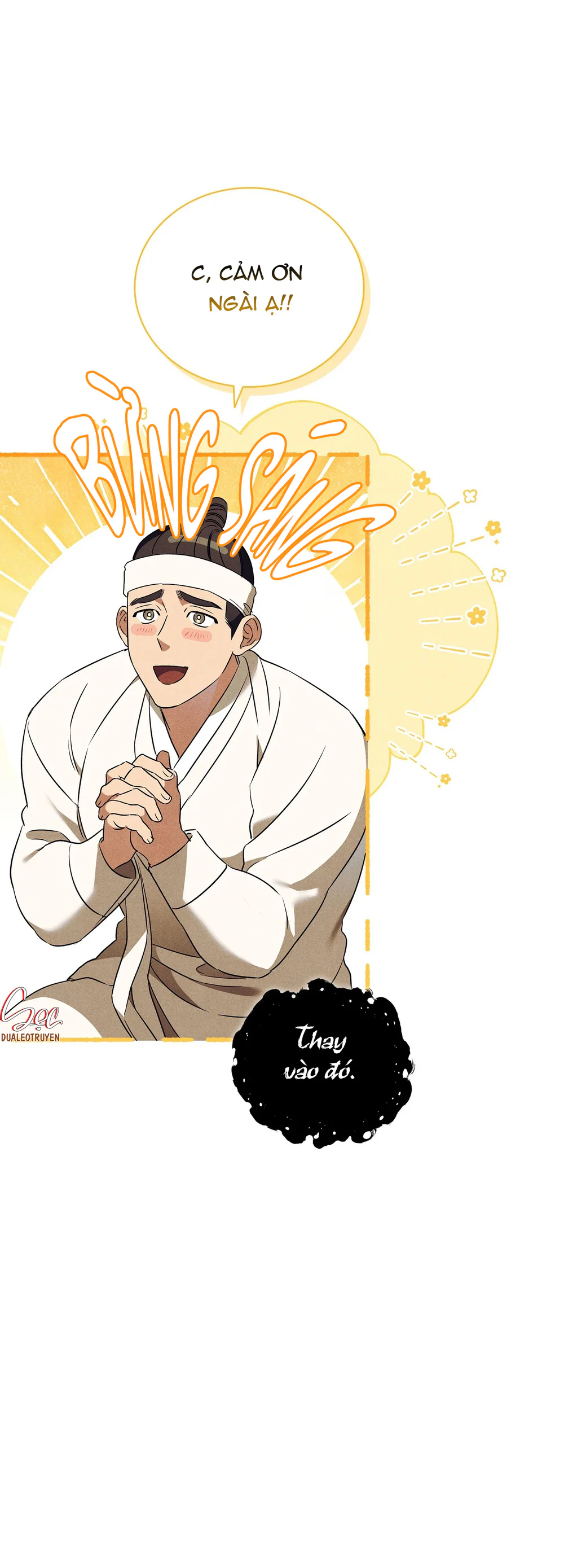 MÃNG XÀ VÀ CHÀNG TIỀU PHU Chapter 14 - Next 