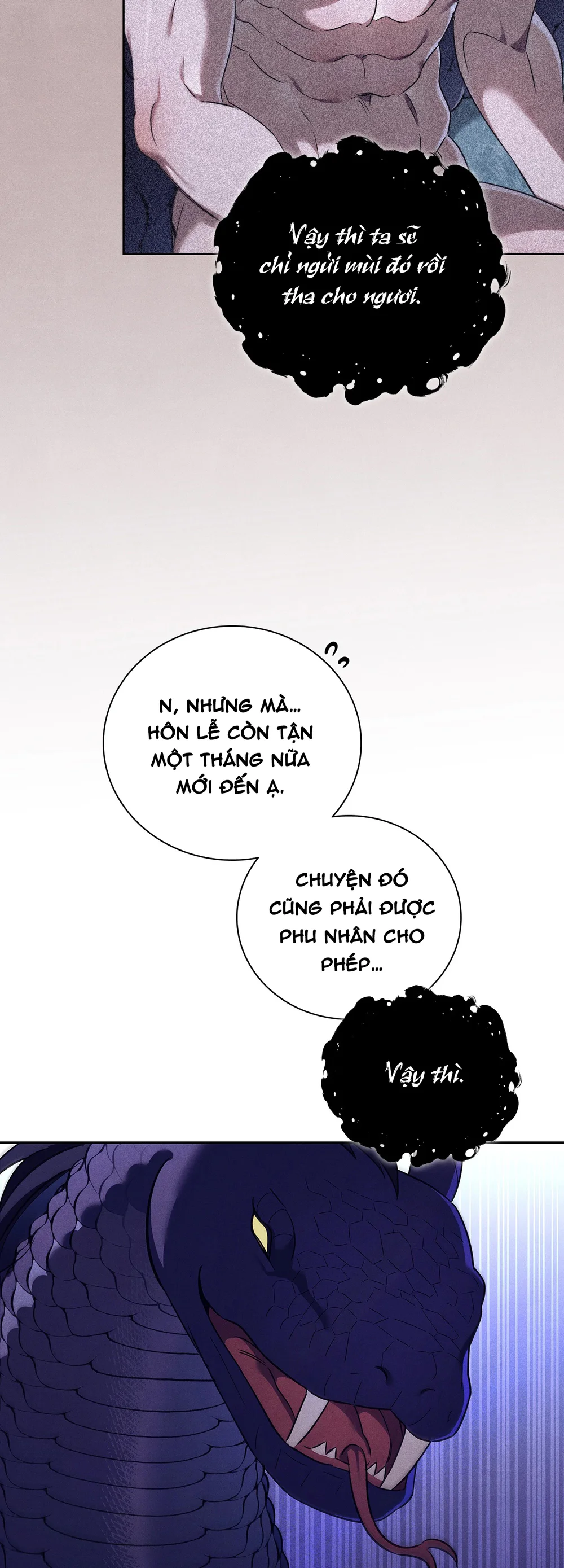 MÃNG XÀ VÀ CHÀNG TIỀU PHU Chapter 14 - Next 