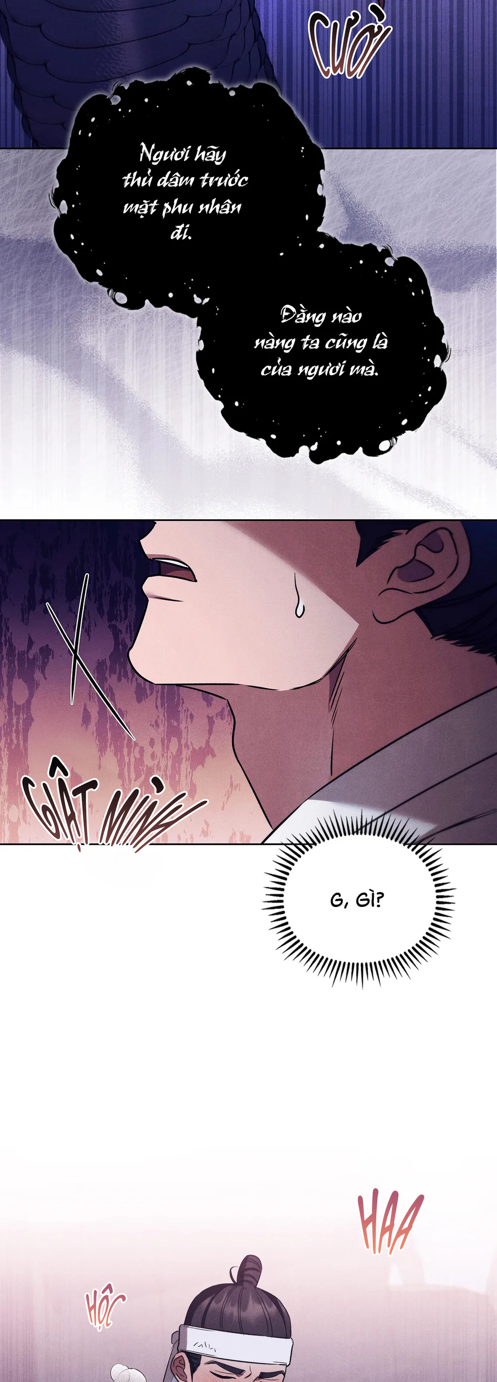 MÃNG XÀ VÀ CHÀNG TIỀU PHU Chapter 14 - Next 