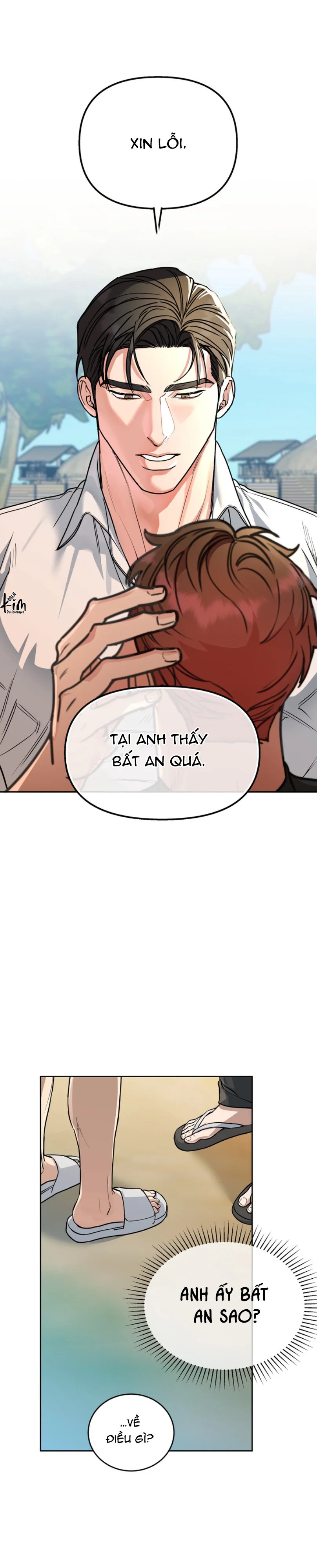 CHÓ VÀ CHIM Chapter 63 - Next 