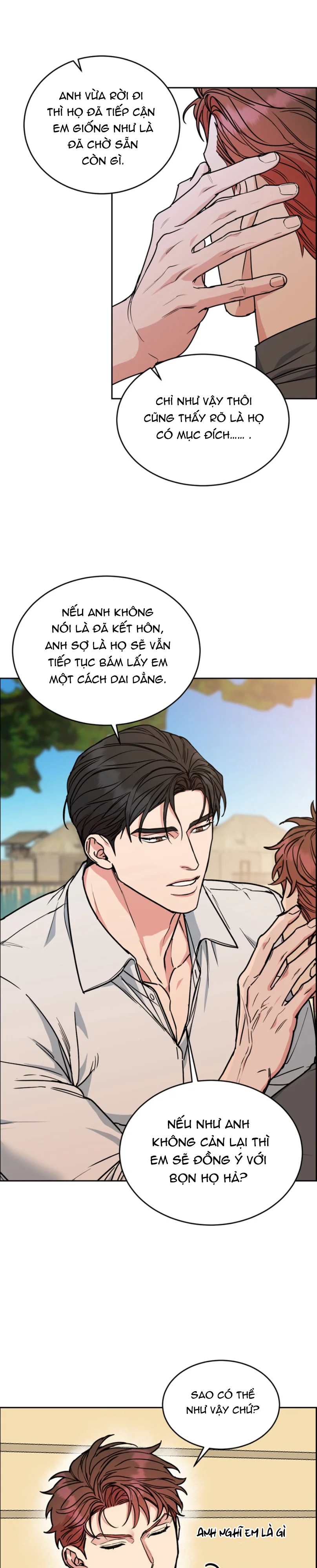 CHÓ VÀ CHIM Chapter 63 - Next 