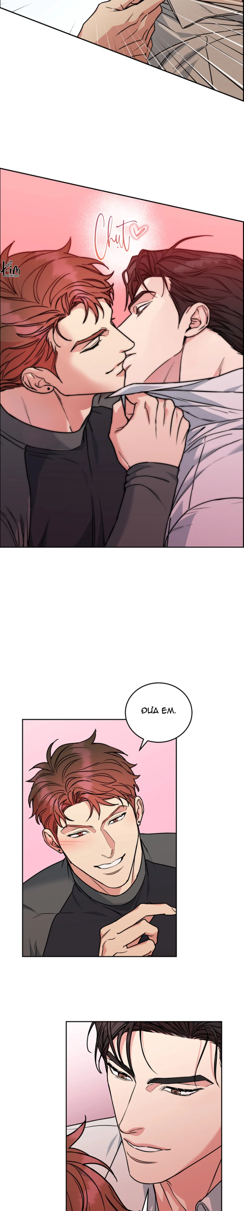 CHÓ VÀ CHIM Chapter 63 - Next 