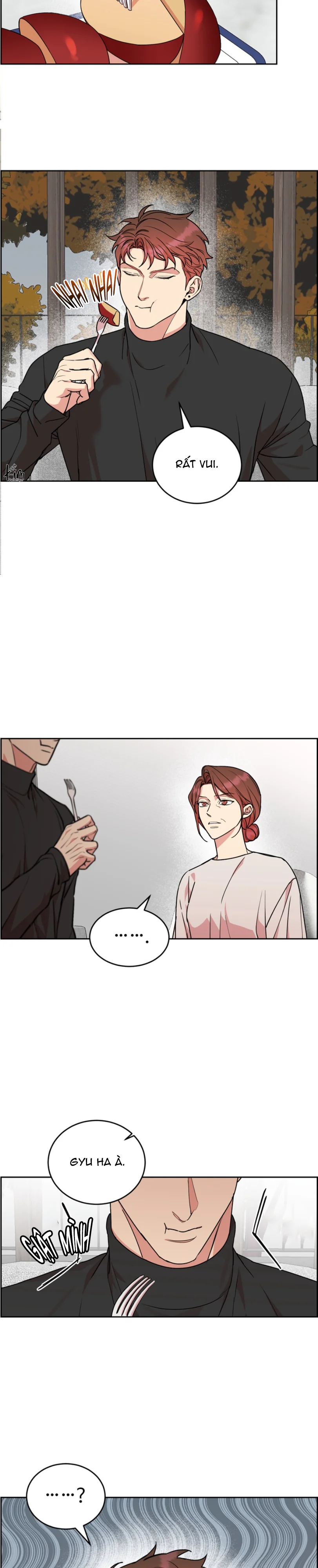 CHÓ VÀ CHIM Chapter 63 - Next 