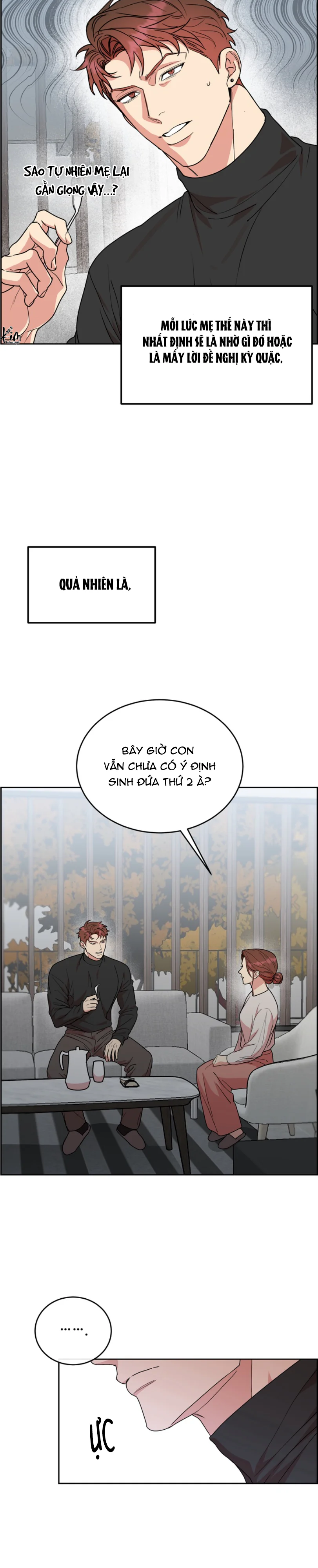 CHÓ VÀ CHIM Chapter 63 - Next 