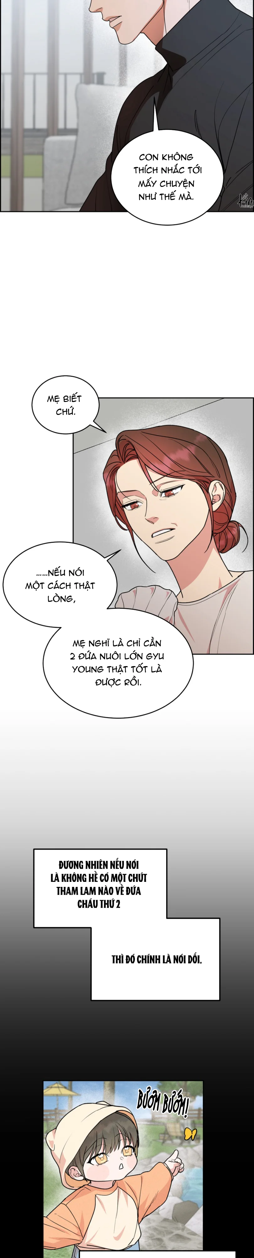 CHÓ VÀ CHIM Chapter 63 - Next 