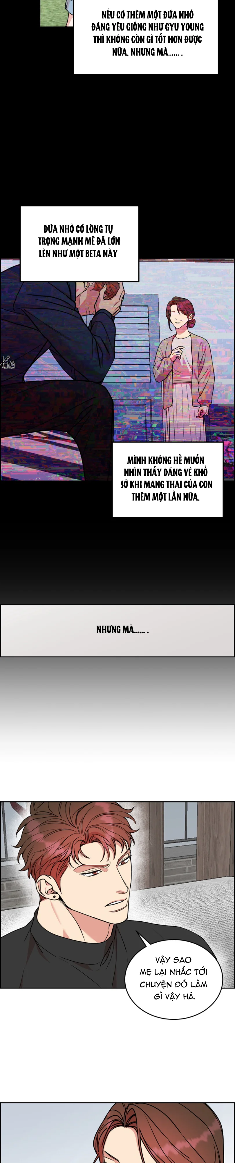 CHÓ VÀ CHIM Chapter 63 - Next 