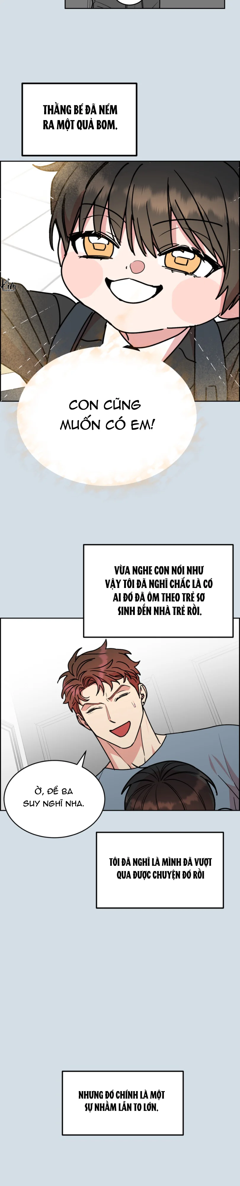 CHÓ VÀ CHIM Chapter 63 - Next 