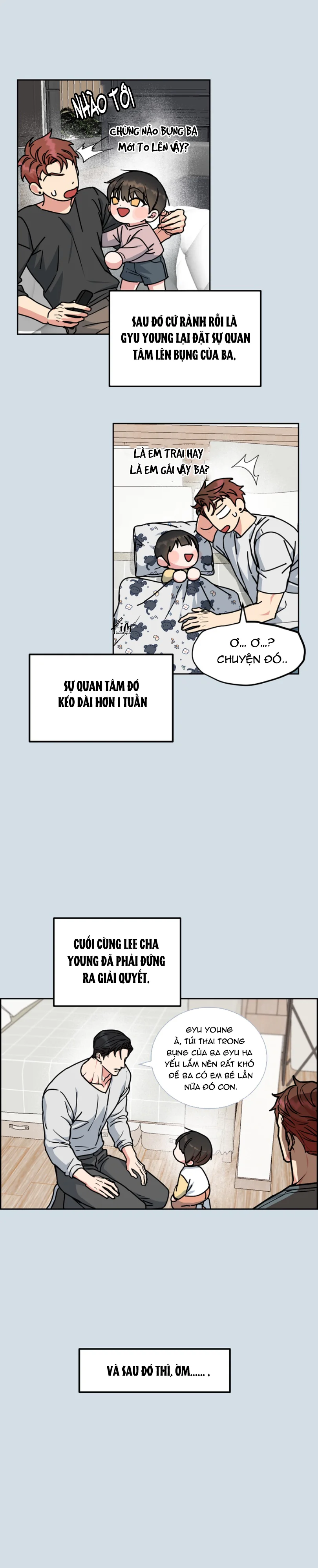 CHÓ VÀ CHIM Chapter 63 - Next 