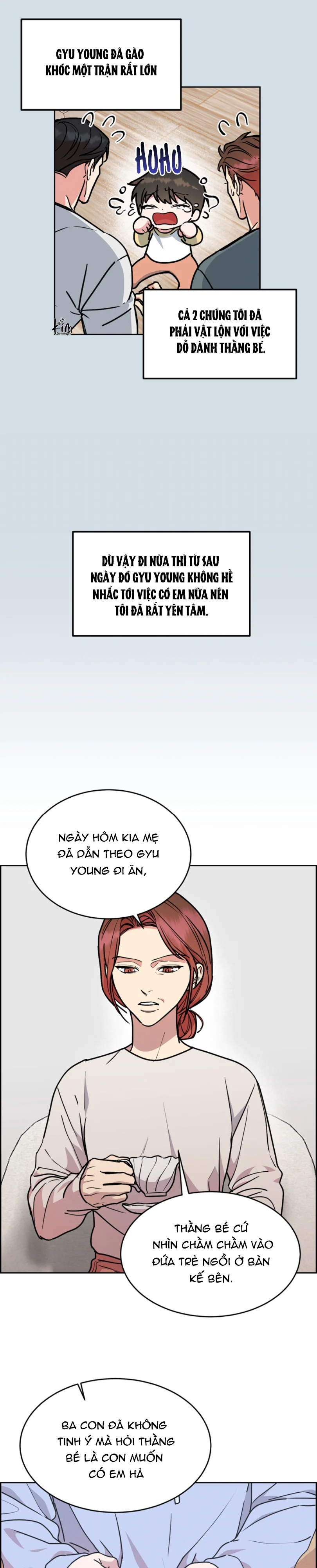 CHÓ VÀ CHIM Chapter 63 - Next 