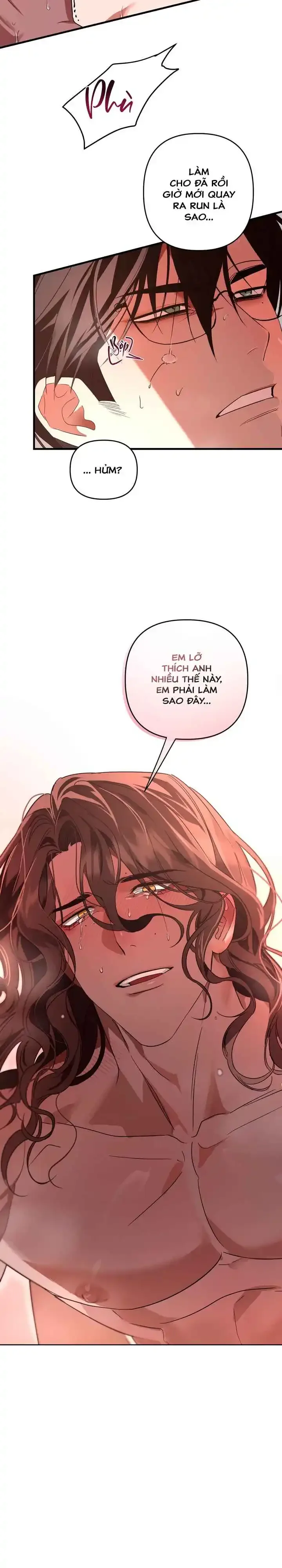 Người cố vấn hoàn mỹ Chapter 7 H+++ - Next 