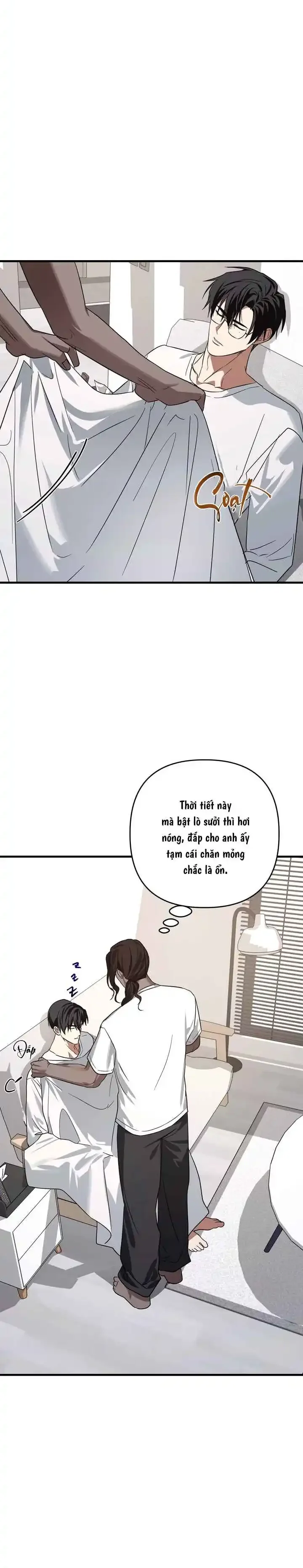 Người cố vấn hoàn mỹ Chapter 7 H+++ - Next 