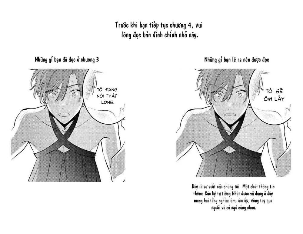 Dịch vụ thuê bạn trai : chỉ định mông Chapter 5 - Next 