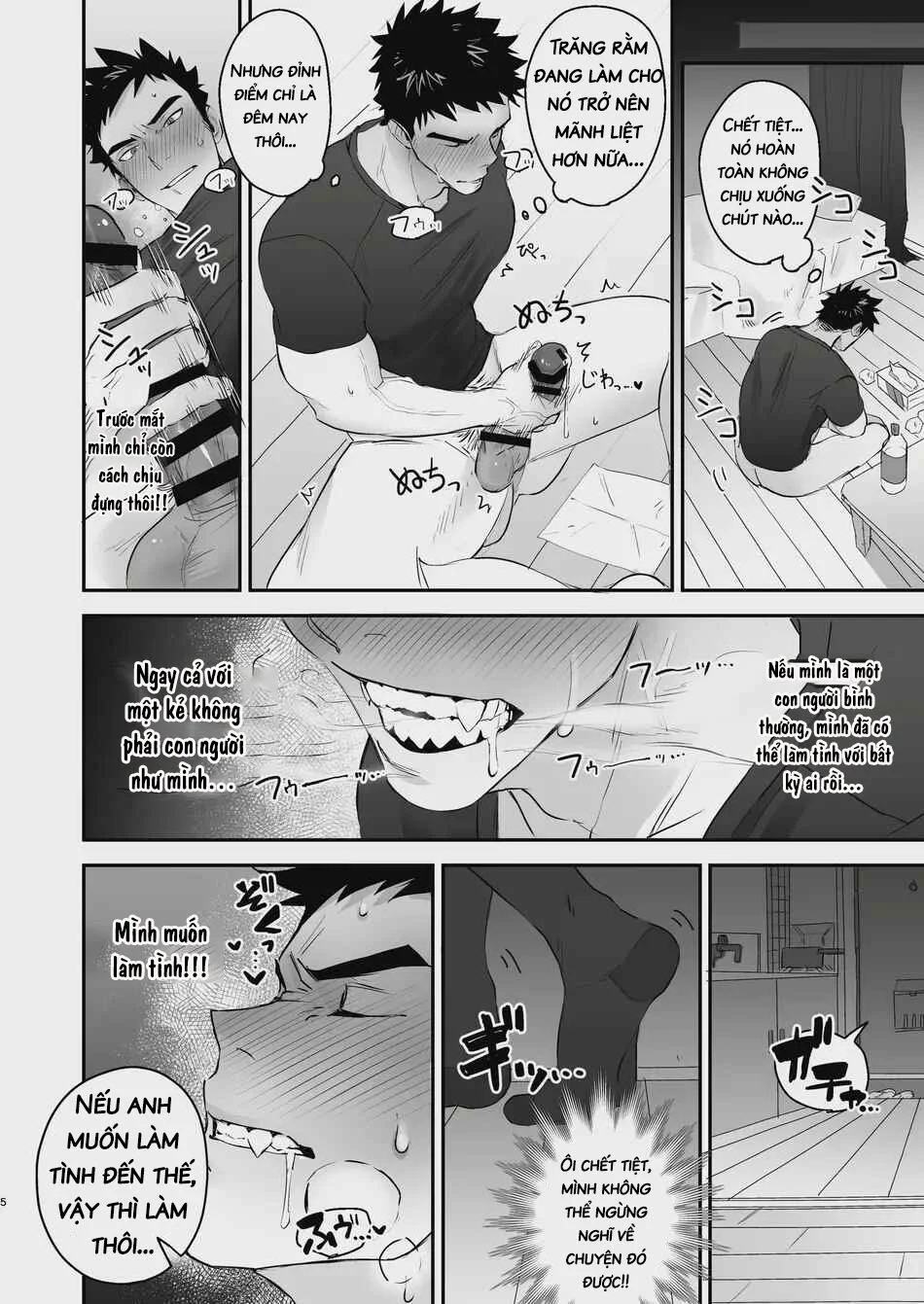 những con quỷ tà dâm Chapter 12 - Next 