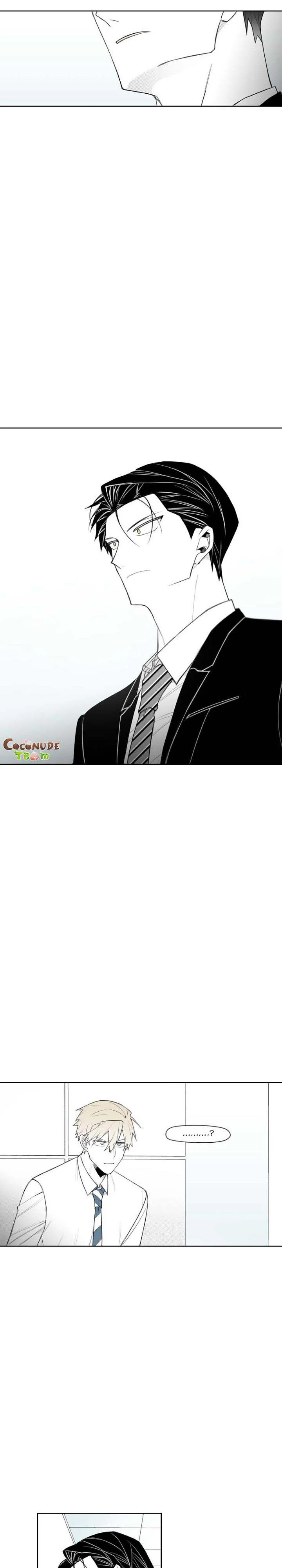 Quản Lý Của Park Han Hoo Chapter 26 - Next Chapter 27