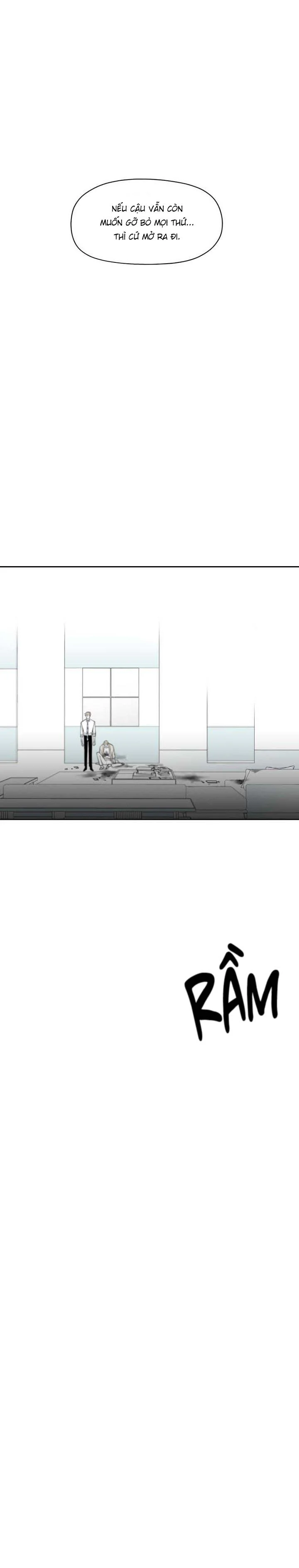 Quản Lý Của Park Han Hoo Chapter 26 - Next Chapter 27