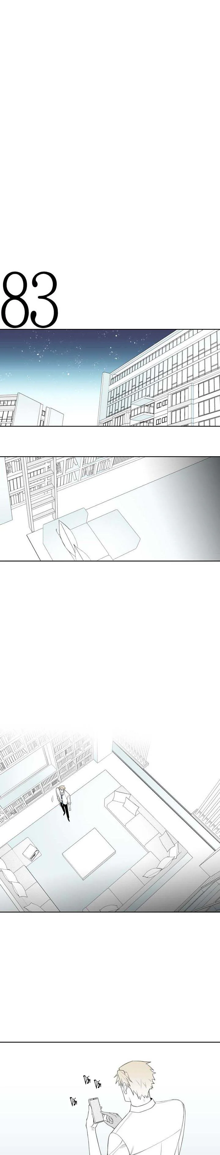 Quản Lý Của Park Han Hoo Chapter 26 - Next Chapter 27