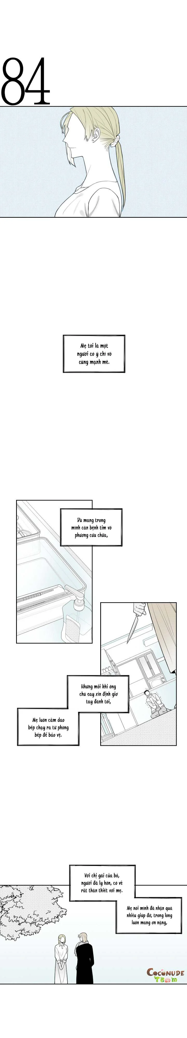 Quản Lý Của Park Han Hoo Chapter 27 - Next Chapter 28